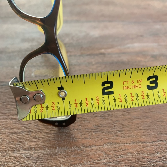 Selima Optique eye glasses - Picture 6 of 8